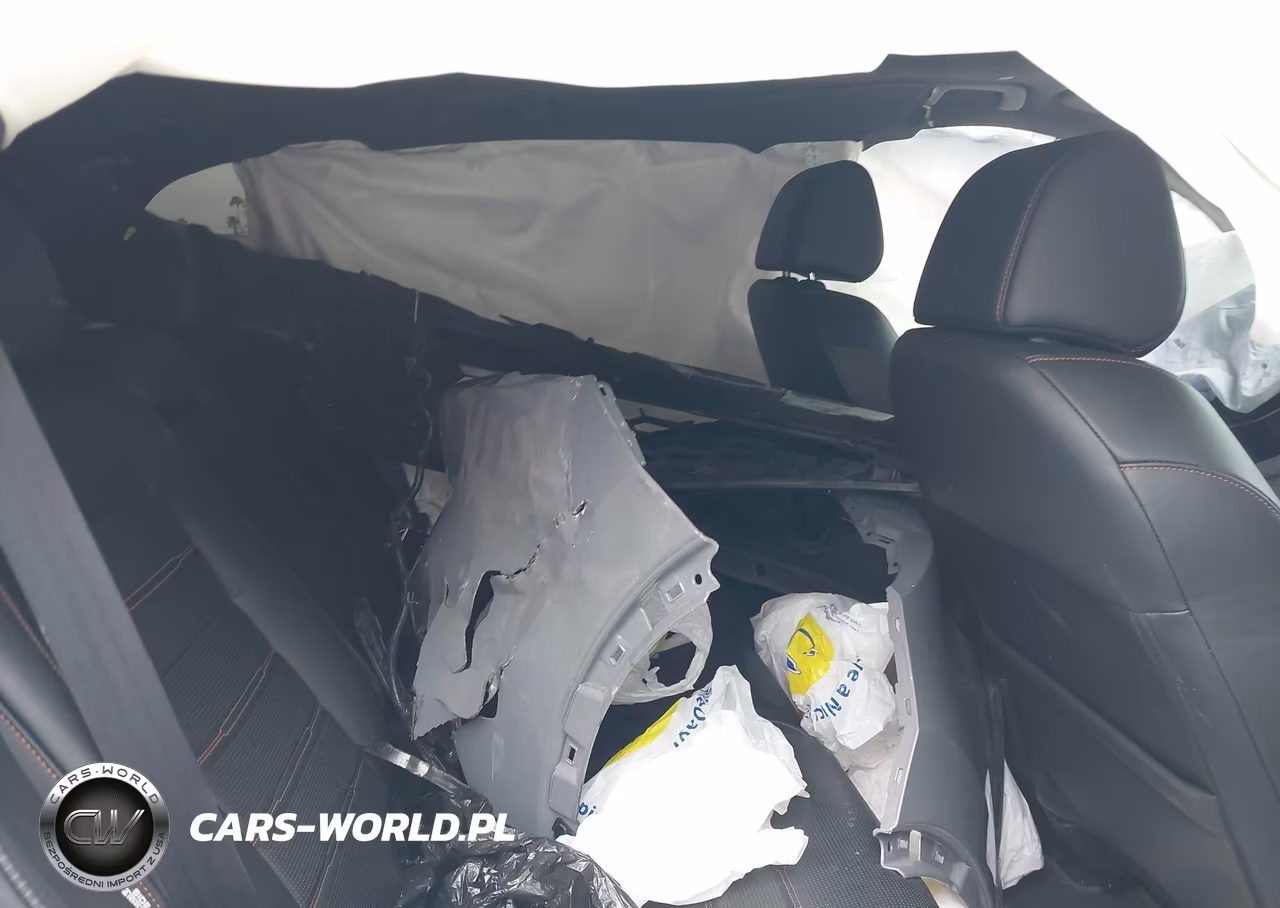 2025 Honda Cr-V Hybrid Sport-L VIN:7FARS6H89SE066246 - 8