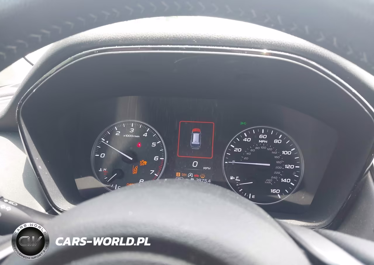 2021 Subaru Outback Premium VIN:4S4BTADC3M3132339 - 7