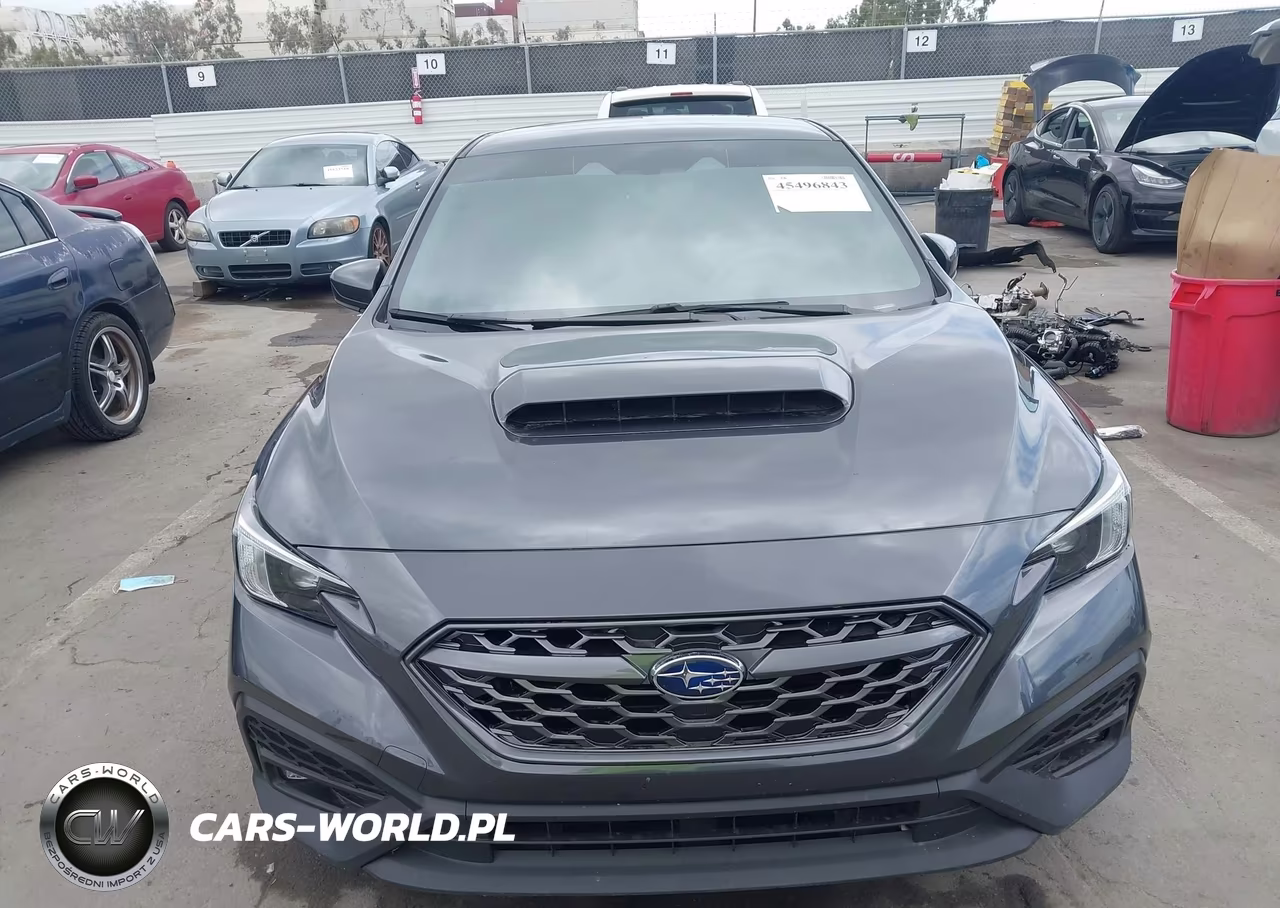 2024 Subaru Wrx Premium VIN:JF1VBAH62R9806676 - 13
