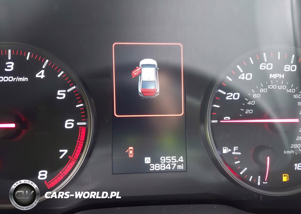 2024 Subaru Wrx Premium VIN:JF1VBAH62R9806676 - 16