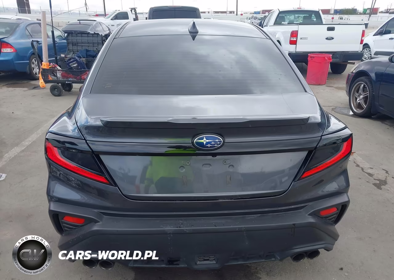 2024 Subaru Wrx Premium VIN:JF1VBAH62R9806676 - 17