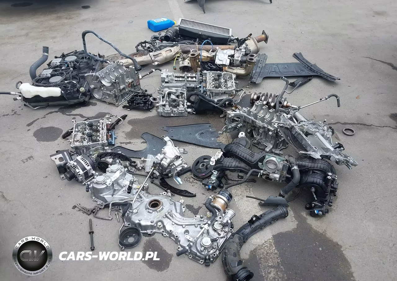 2024 Subaru Wrx Premium VIN:JF1VBAH62R9806676 - 18