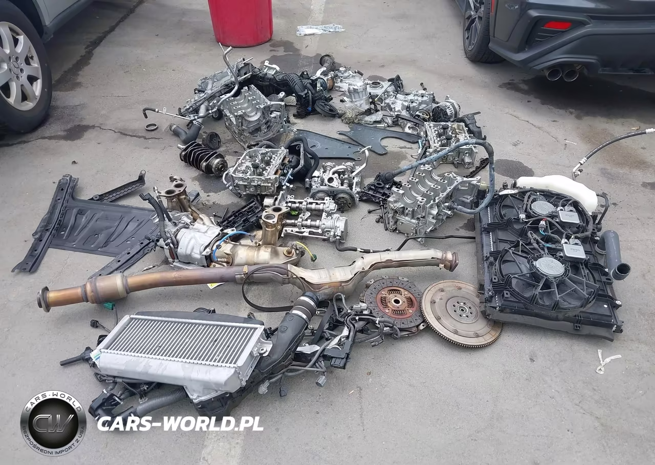 2024 Subaru Wrx Premium VIN:JF1VBAH62R9806676 - 19