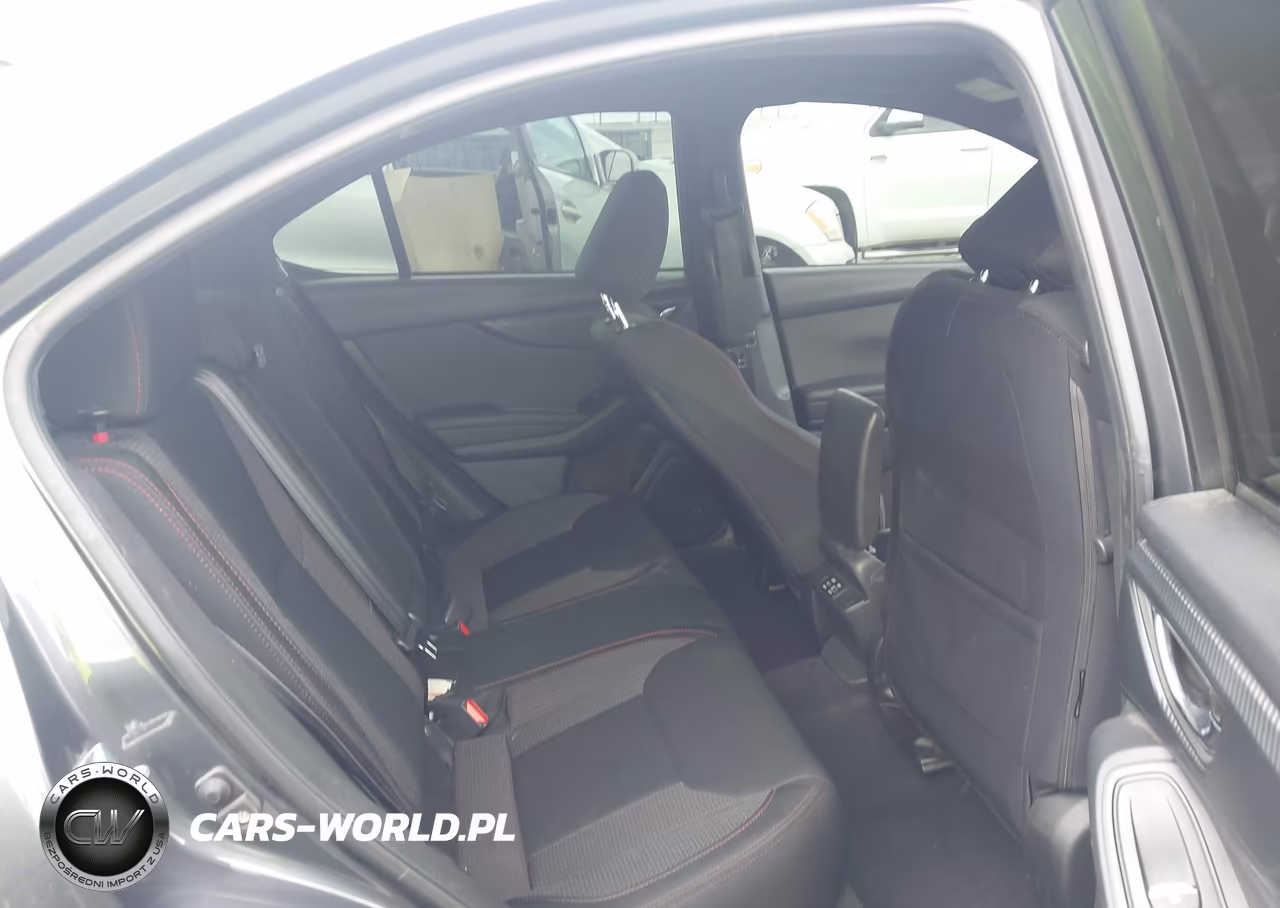 2024 Subaru Wrx Premium VIN:JF1VBAH62R9806676 - 8