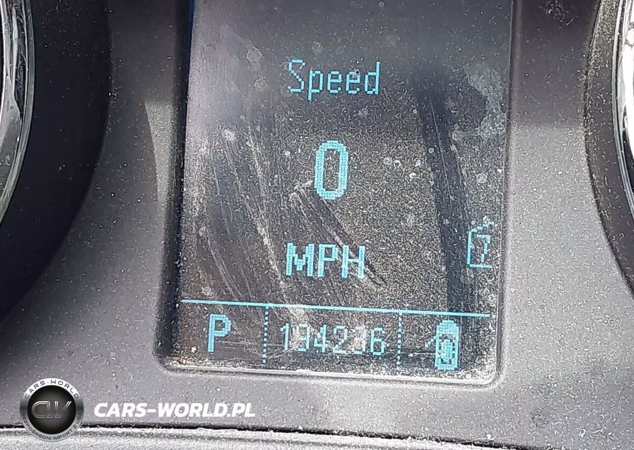 2011 Buick Regal Cxl Turbo Russelsheim VIN:W04GW5EV9B1093297 - 15