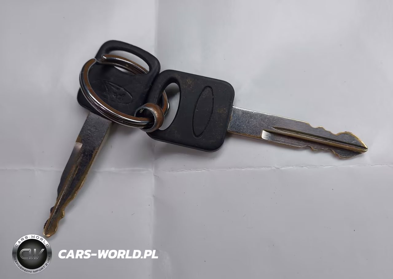 1997 Ford Ranger Splash-Xlt VIN:1FTCR10A2VUA38850 - 11