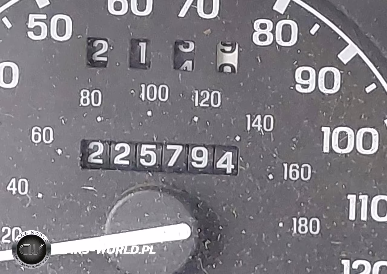 1997 Ford Ranger Splash-Xlt VIN:1FTCR10A2VUA38850 - 12