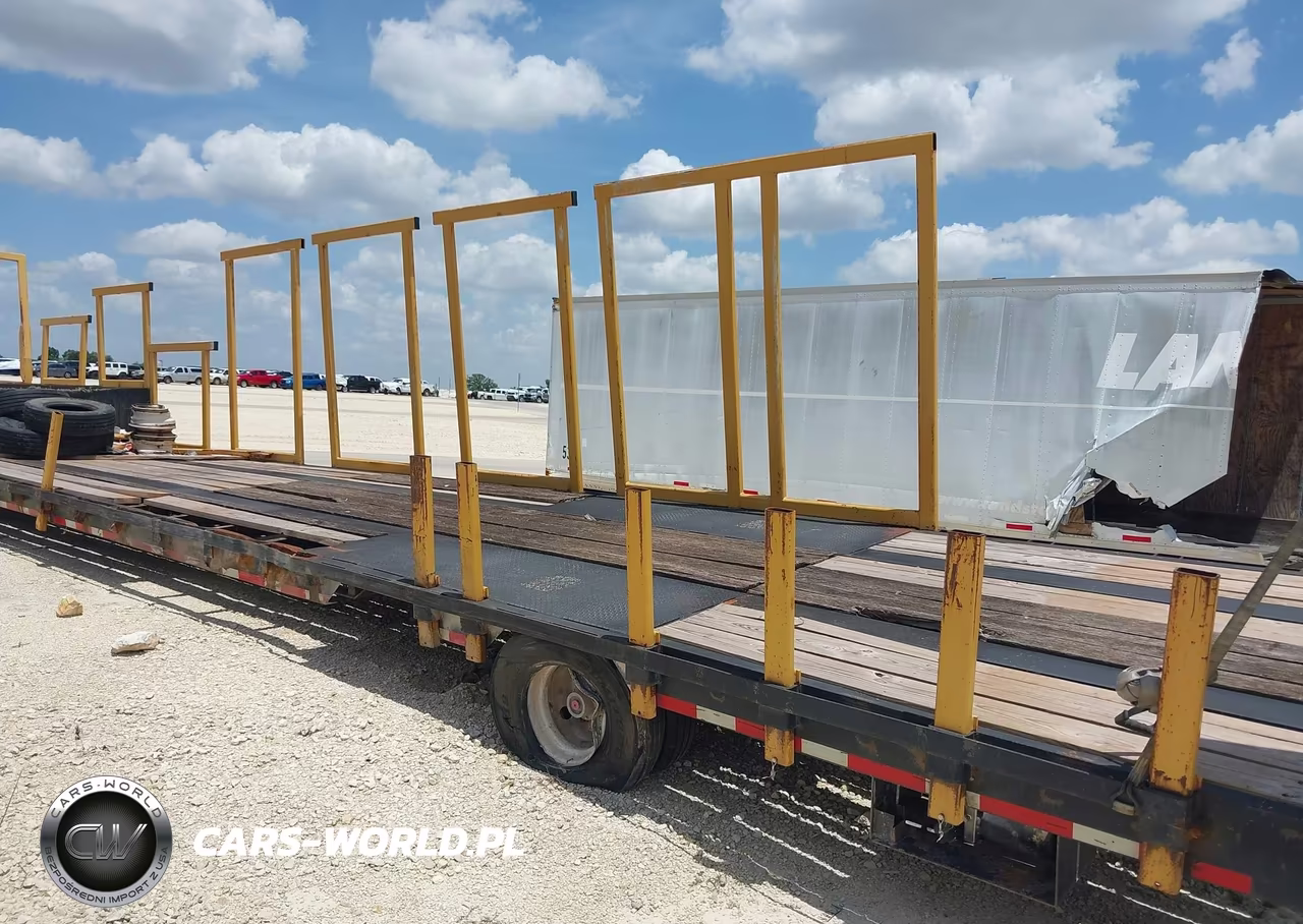 2015 Better Built Trailers Unknown VIN:4MNFK5329F1000089 - 10