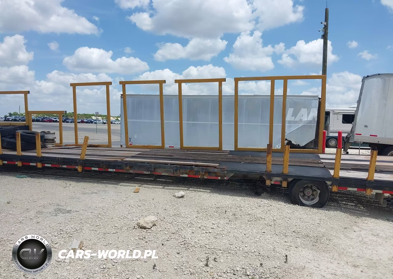 2015 Better Built Trailers Unknown VIN:4MNFK5329F1000089 - 13