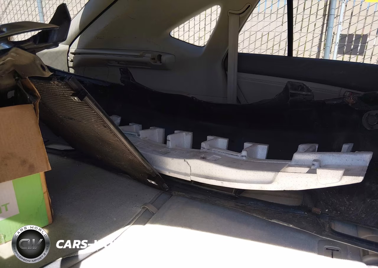 2009 Lexus Rx 350 VIN:2T2HK31U39C097760 - 12