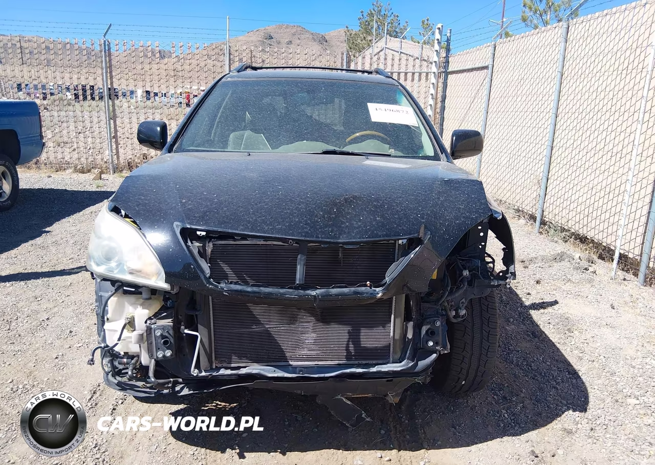 2009 Lexus Rx 350 VIN:2T2HK31U39C097760 - 13