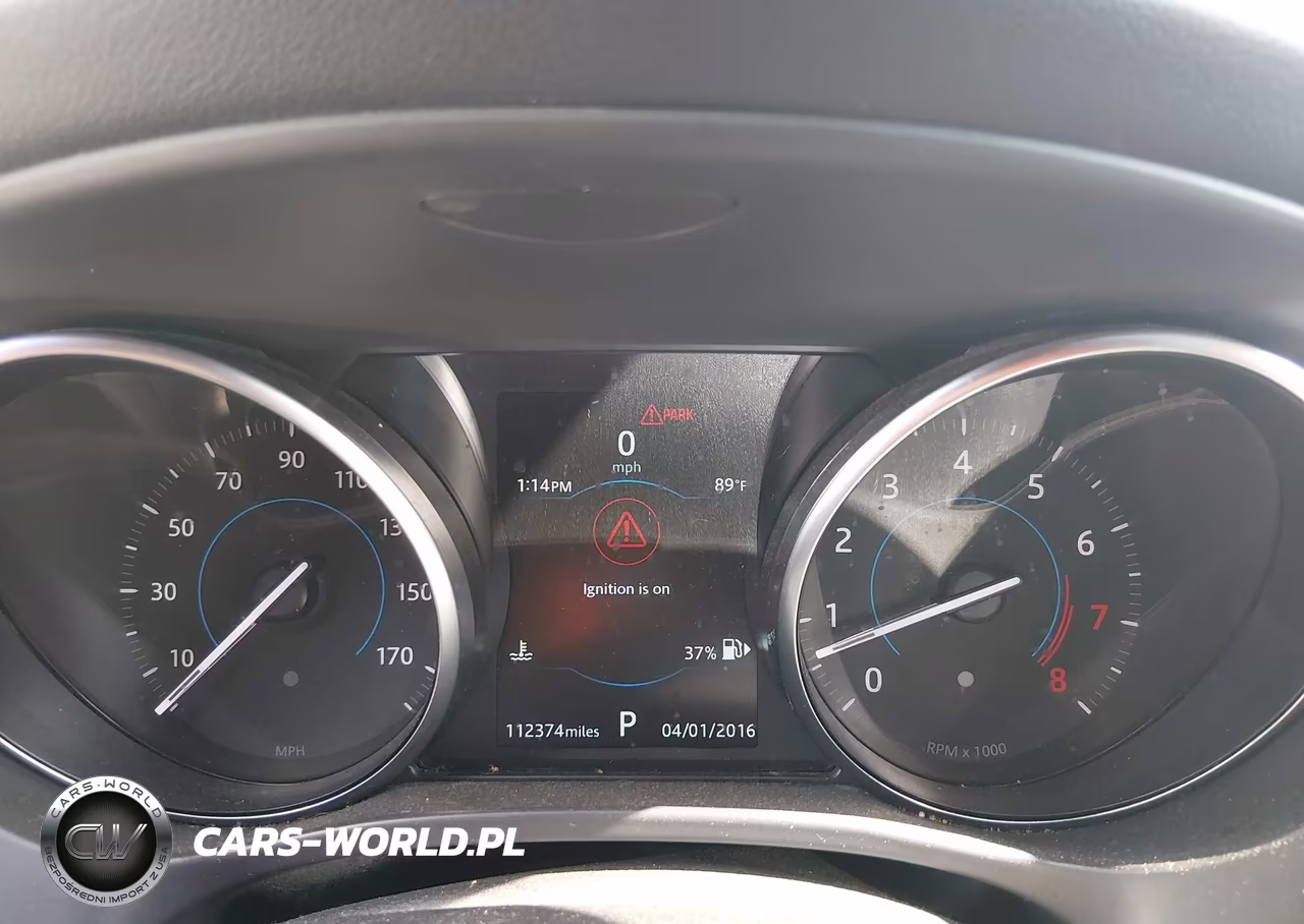 2018 Jaguar F-Pace 30T Premium VIN:SADCJ2GX4JA236949 - 7