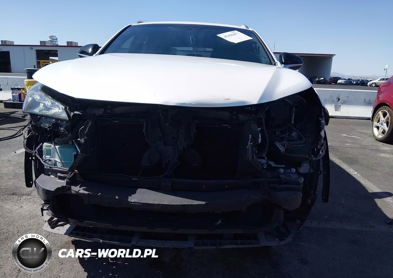 2015 Lexus Nx 200T F Sport VIN:JTJBARBZ8F2034042 - 13