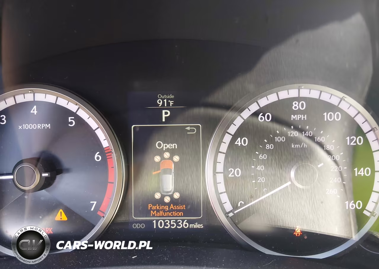 2015 Lexus Nx 200T F Sport VIN:JTJBARBZ8F2034042 - 7