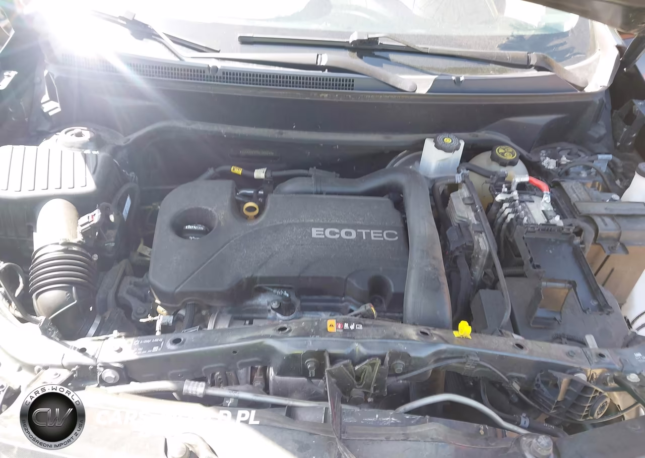 2019 Chevrolet Equinox Ls VIN:3GNAXHEV7KL283285 - 10