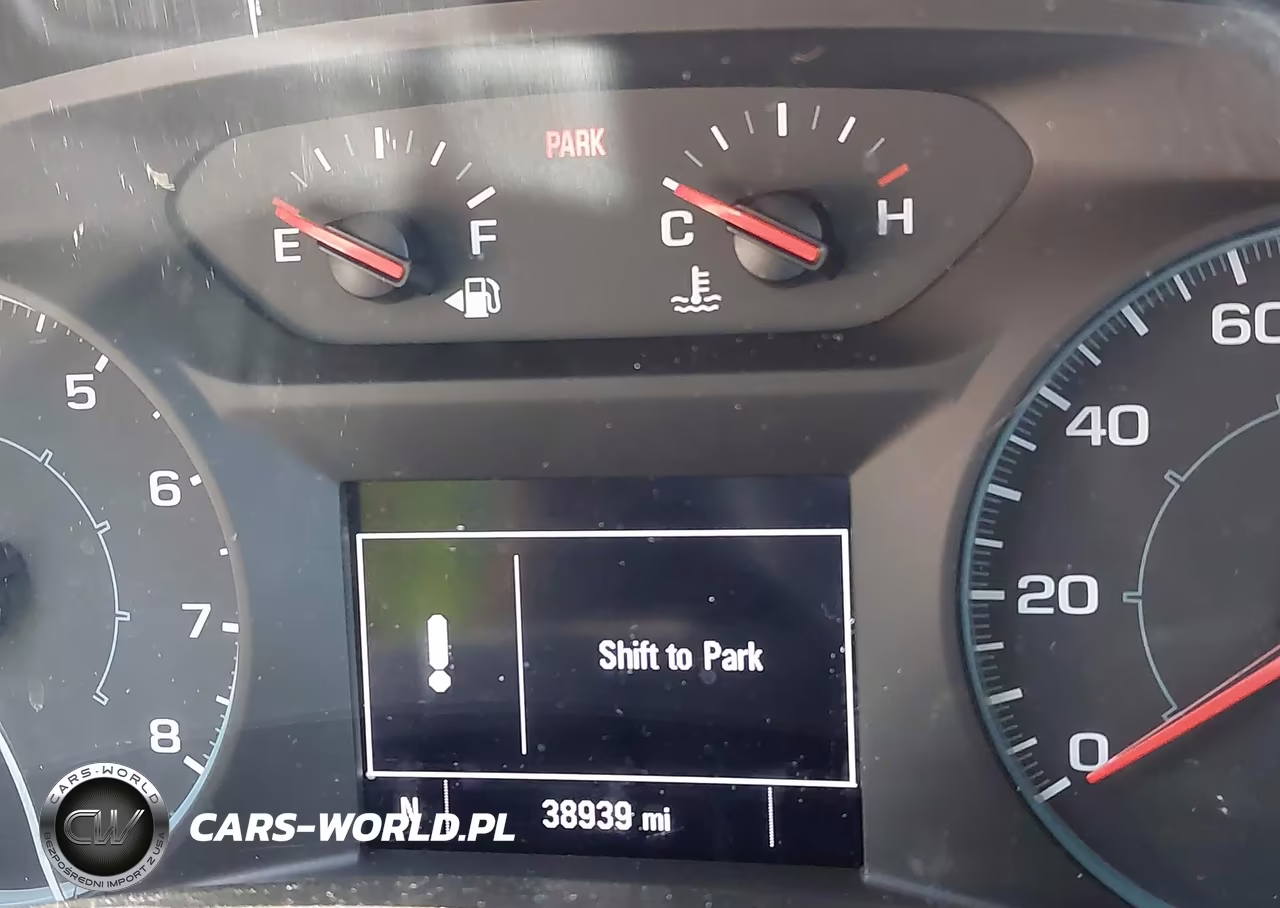 2019 Chevrolet Equinox Ls VIN:3GNAXHEV7KL283285 - 16