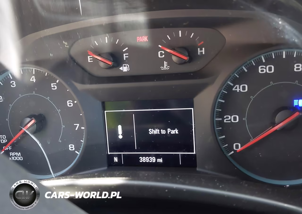 2019 Chevrolet Equinox Ls VIN:3GNAXHEV7KL283285 - 7