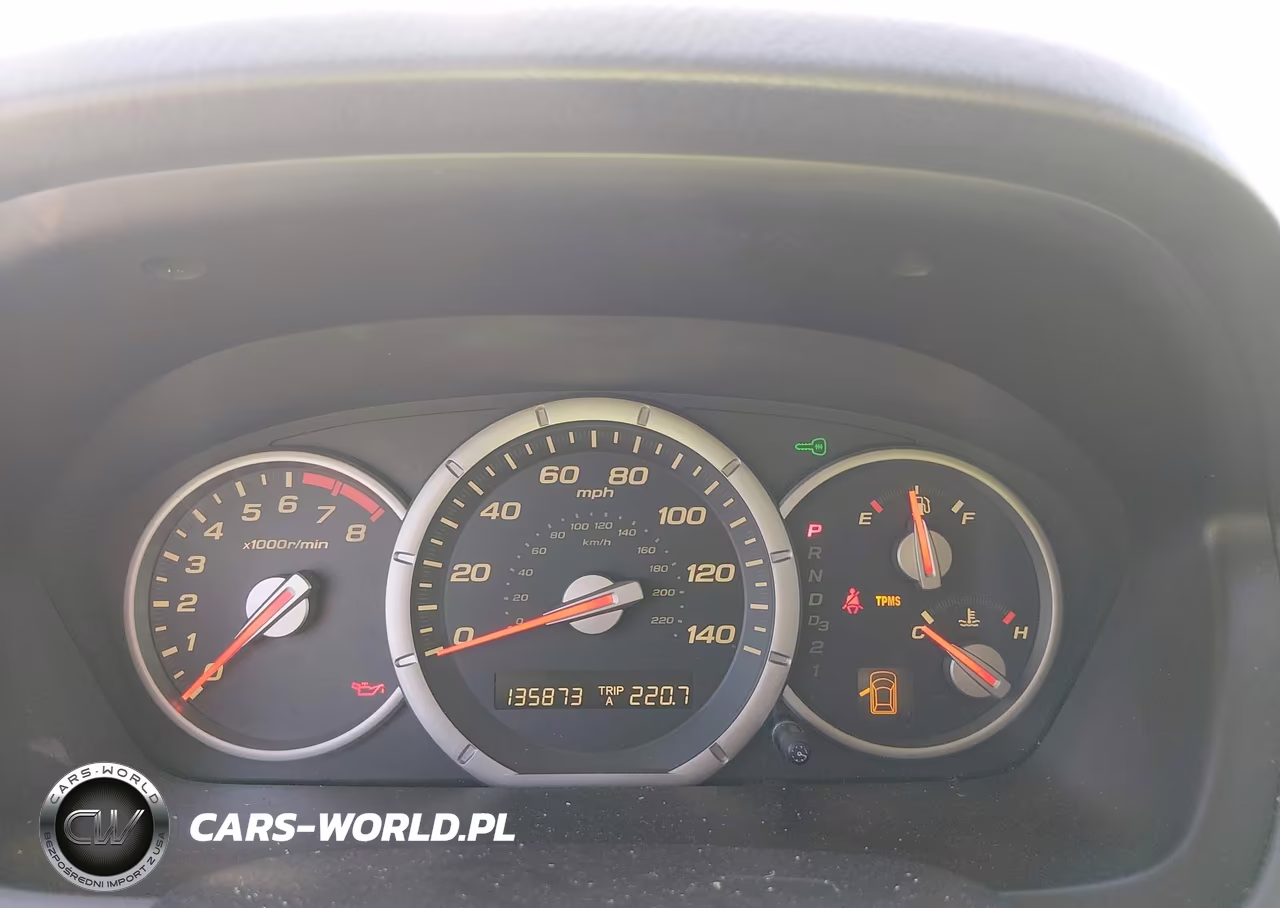 2006 Honda Pilot Ex-L VIN:5FNYF185X6B011301 - 7