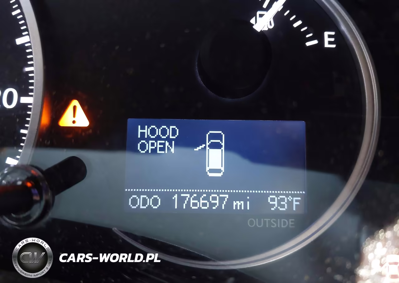 2011 Lexus Ct 200H Premium VIN:JTHKD5BH9B2034943 - 7