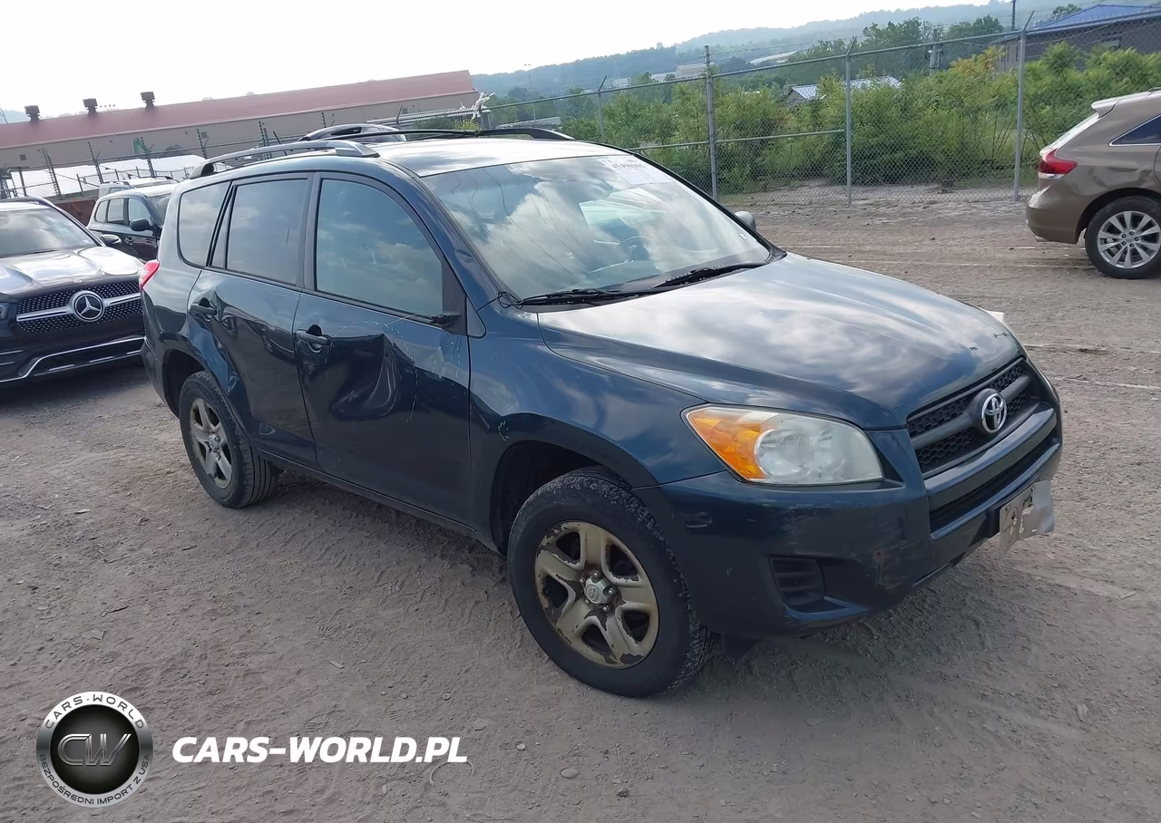 2012 Toyota Rav4