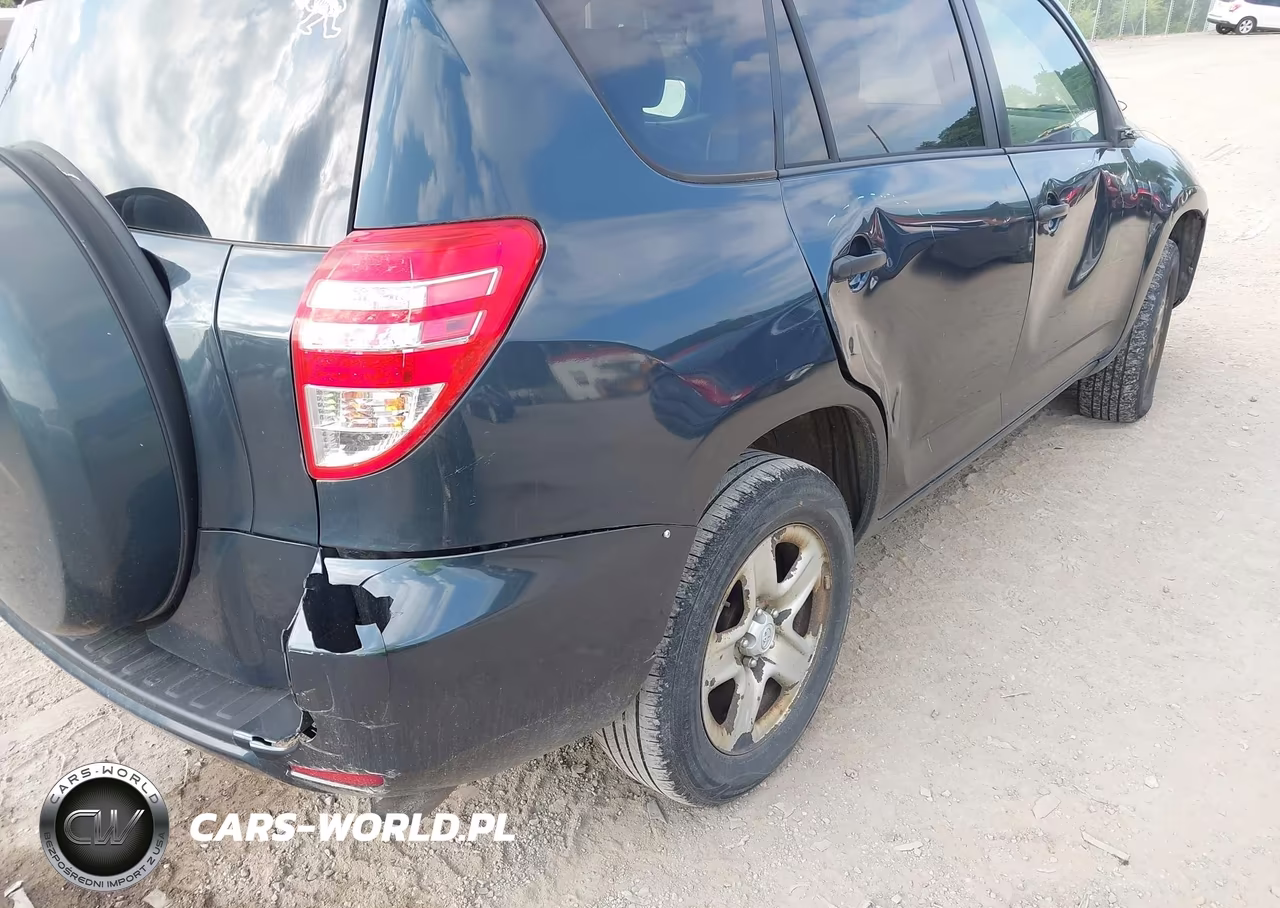2012 Toyota Rav4 VIN:2T3BF4DV9CW216286 - 18