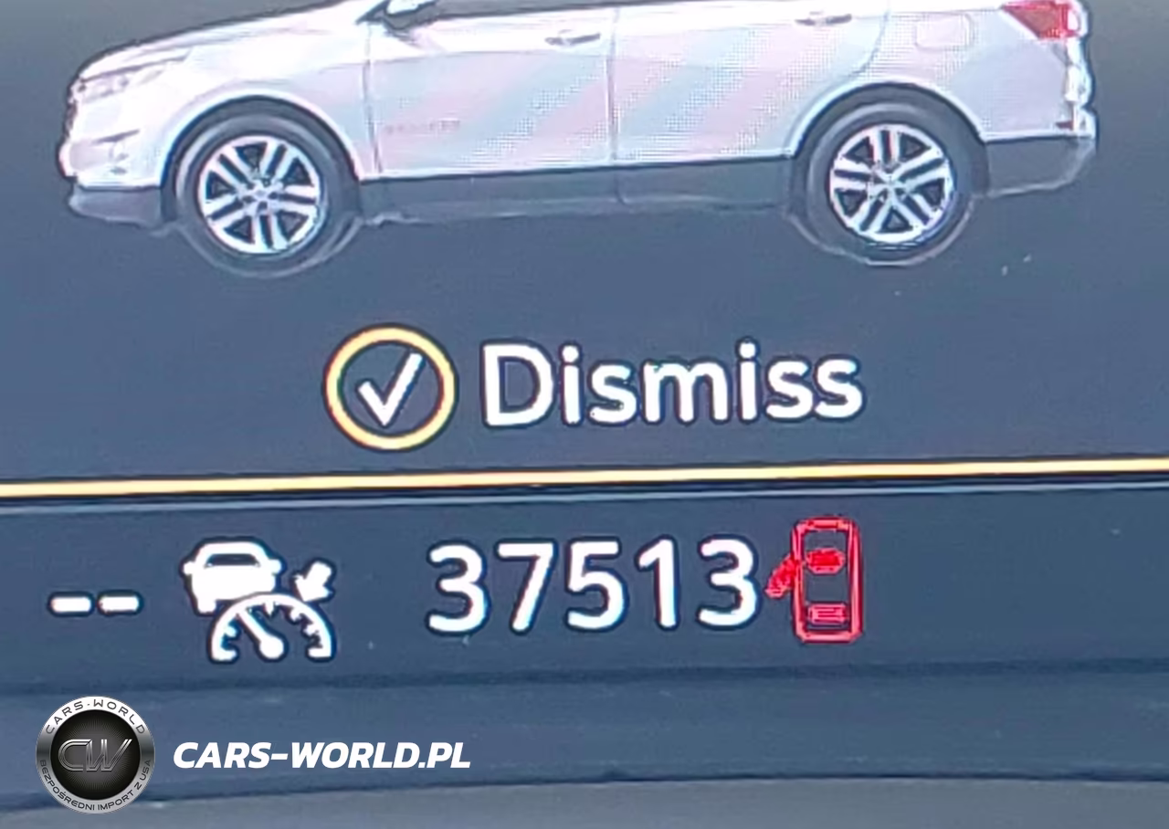 2024 Chevrolet Equinox Fwd Rs VIN:3GNAXMEG7RL205433 - 15