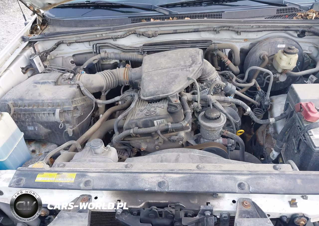 2015 Toyota Tacoma VIN:5TFTX4CN3FX059132 - 10