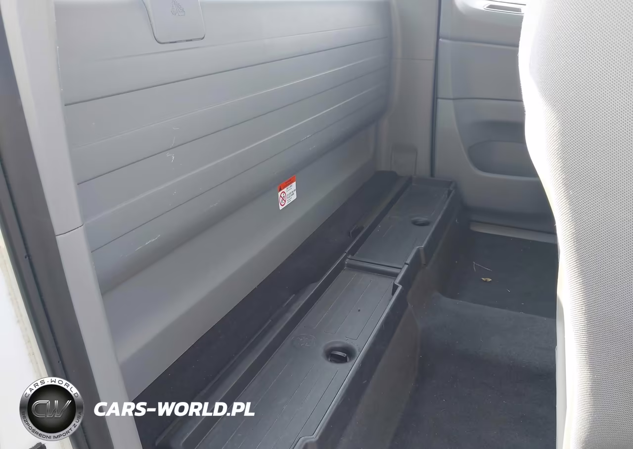 2015 Toyota Tacoma VIN:5TFTX4CN3FX059132 - 8