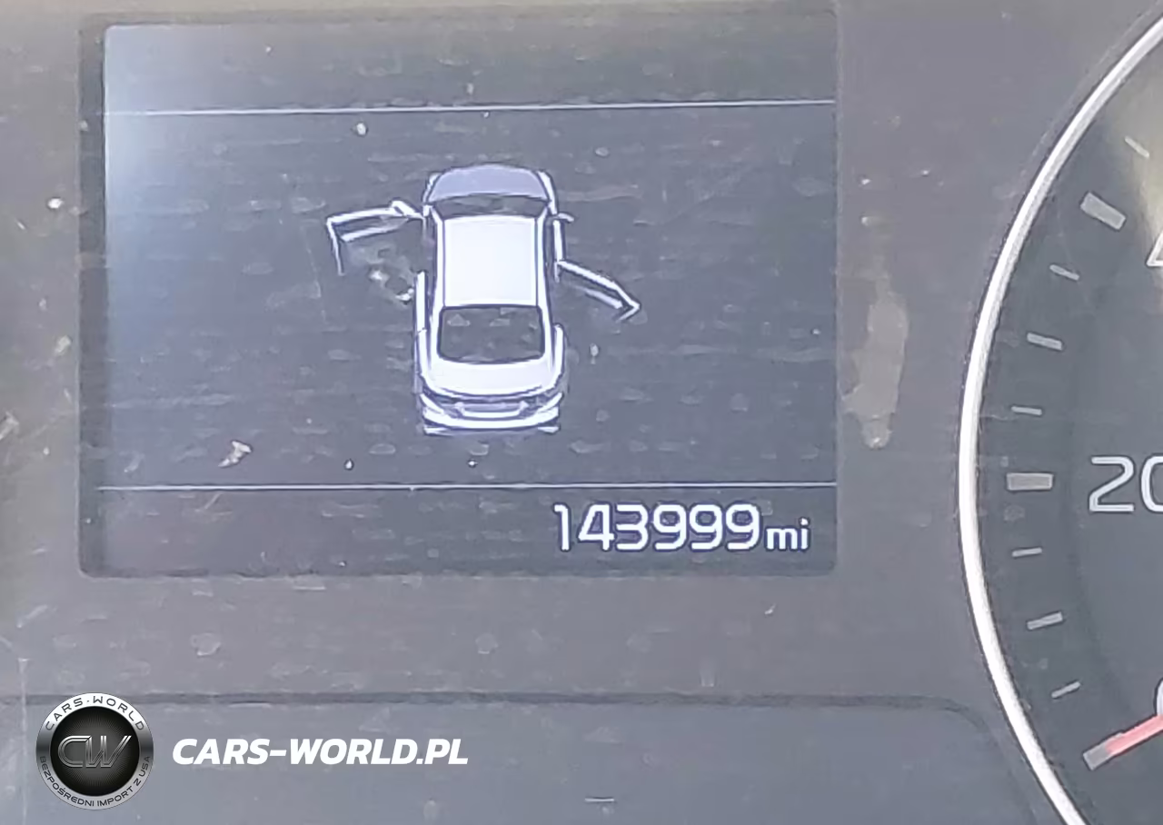 2019 Kia Forte Lxs VIN:3KPF24AD8KE092854 - 7