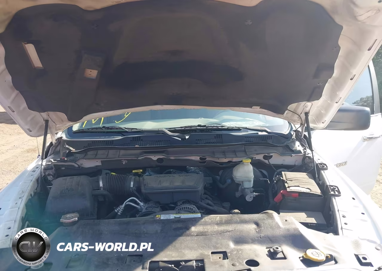 2012 Ram 1500 Slt VIN:1C6RD6GP2CS100215 - 10
