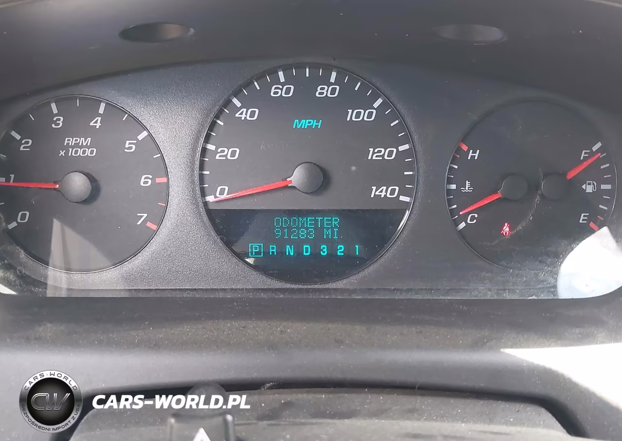 2009 Chevrolet Impala Ls VIN:2G1WB57K691104494 - 7