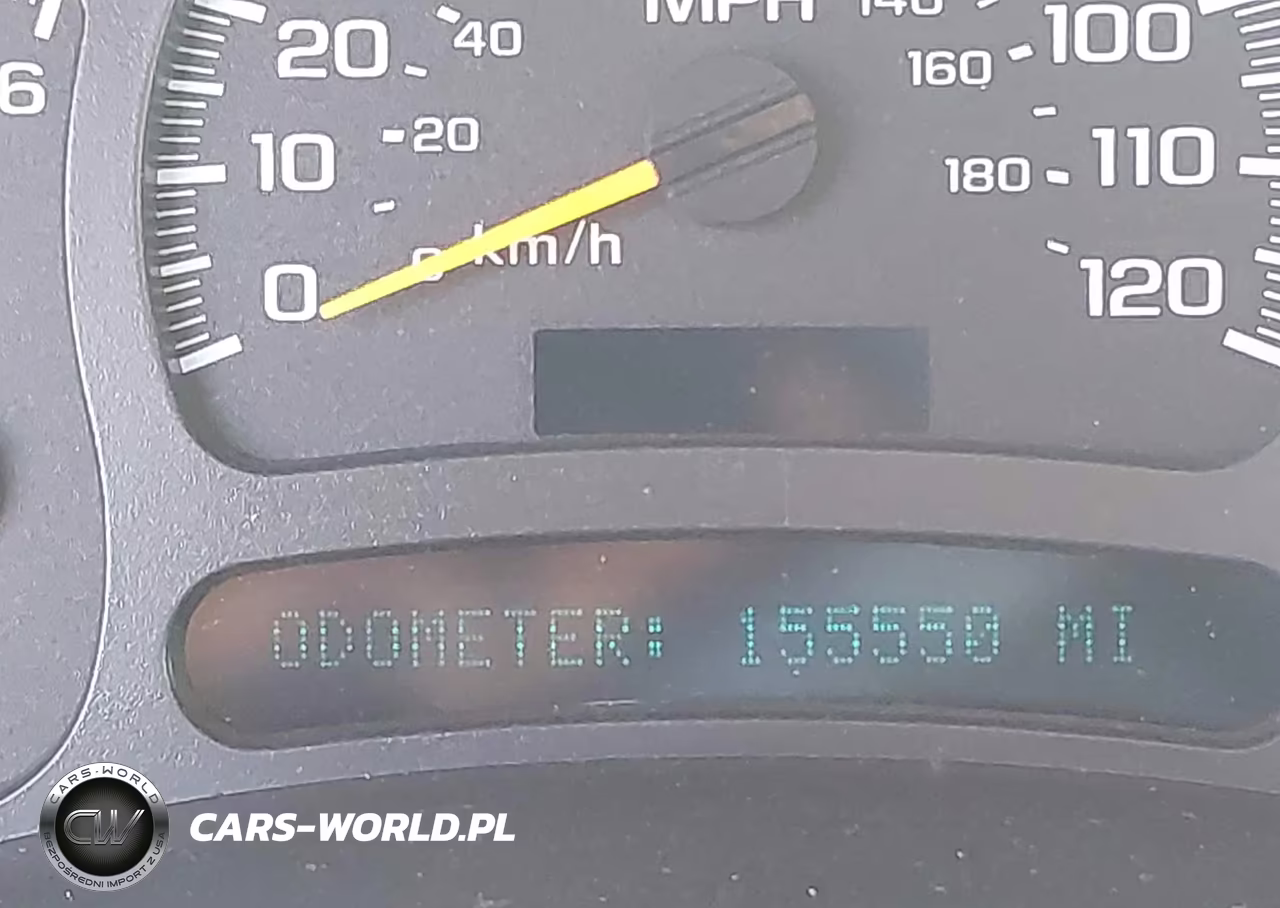 2004 Chevrolet Tahoe Ls VIN:1GNEC13V34R173675 - 15
