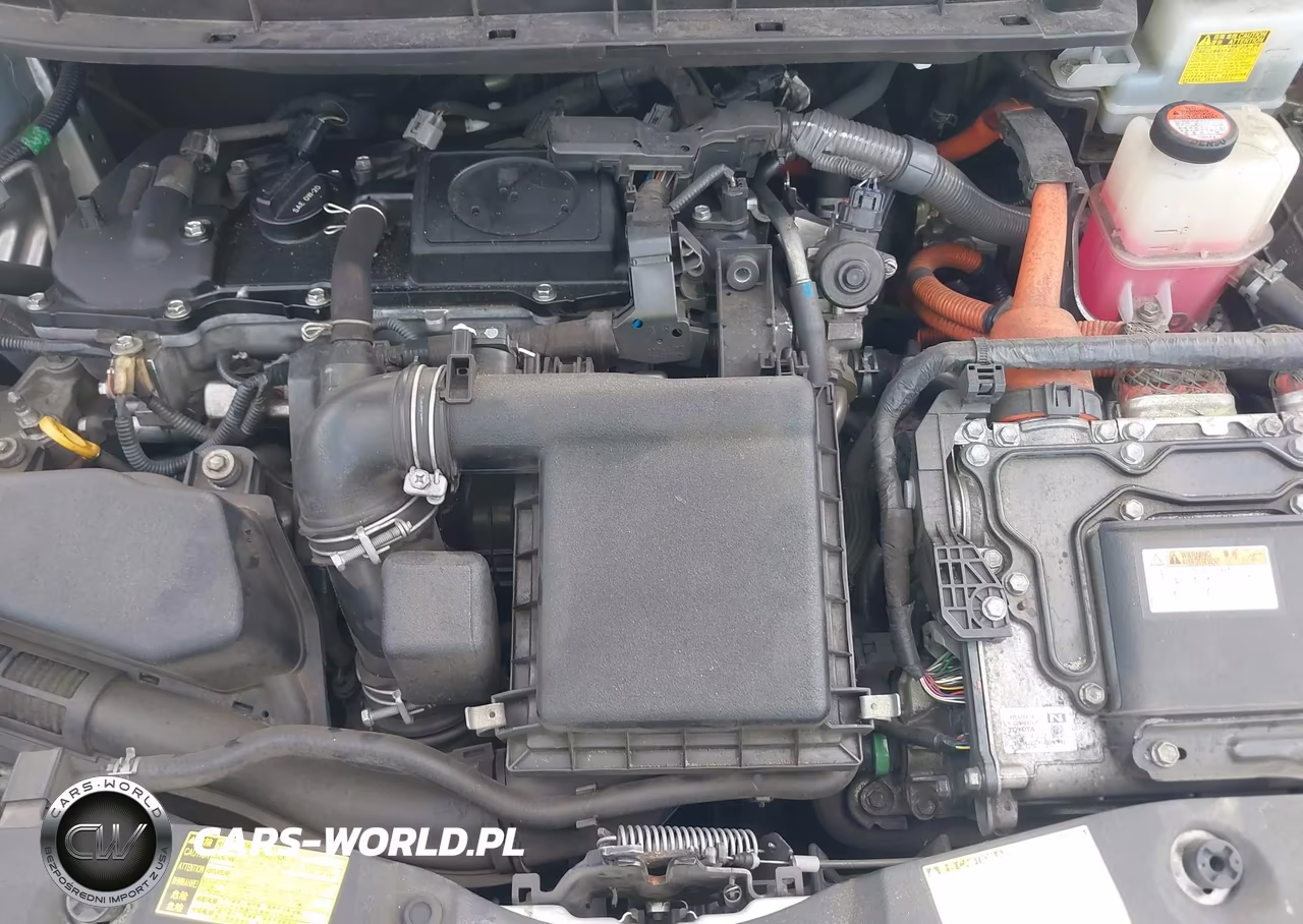 2015 Toyota Prius Three VIN:JTDKN3DU9F0398598 - 10