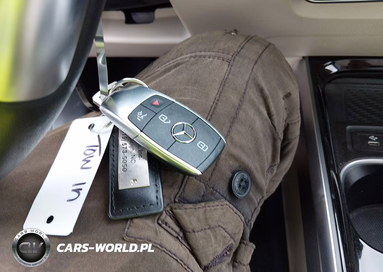 2024 Mercedes-Benz Eqb 250 Suv VIN:W1N9M0CB4RN086902 - 11