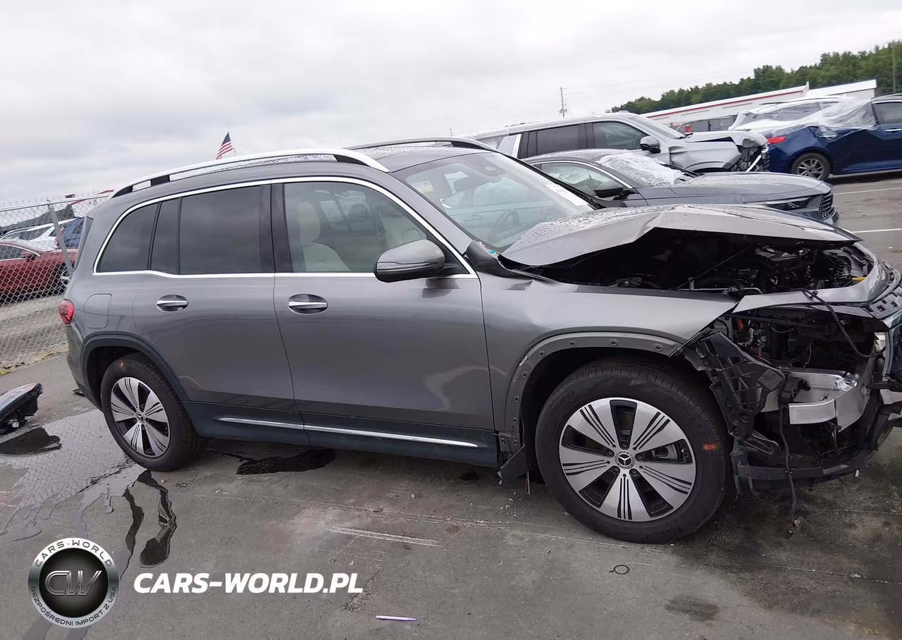 2024 Mercedes-Benz Eqb 250 Suv VIN:W1N9M0CB4RN086902 - 14