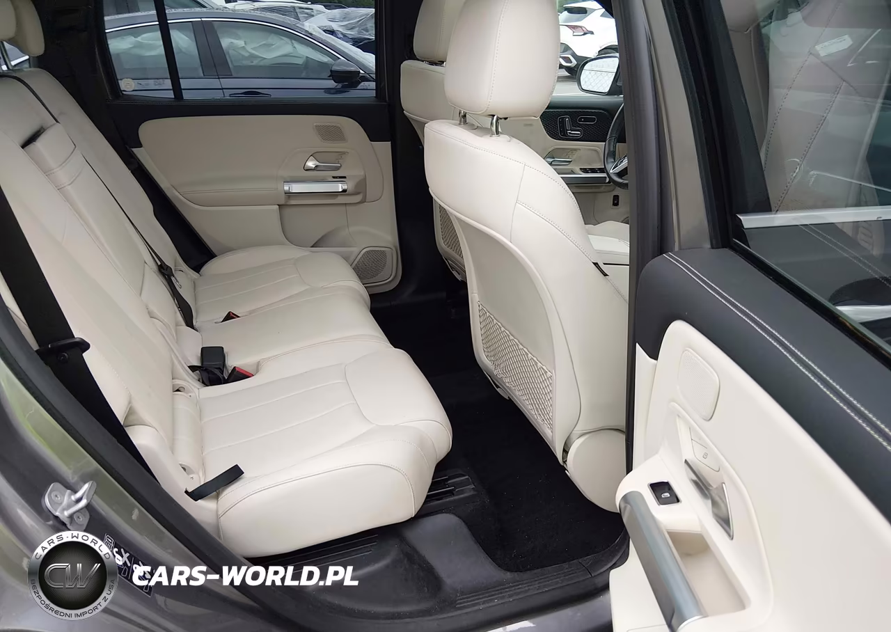 2024 Mercedes-Benz Eqb 250 Suv VIN:W1N9M0CB4RN086902 - 8
