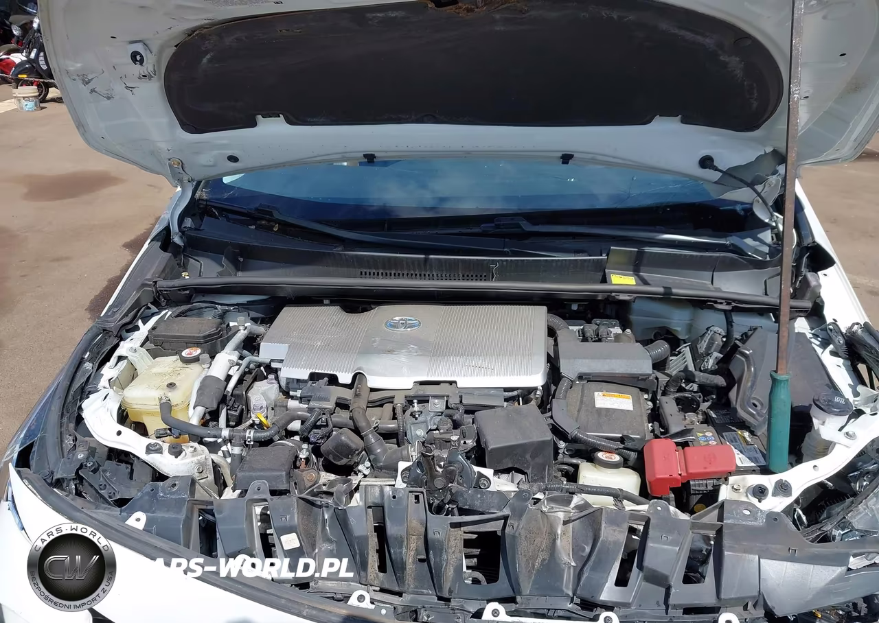 2018 Toyota Prius Prime Advanced-Plus-Premium VIN:JTDKARFPXJ3068451 - 10