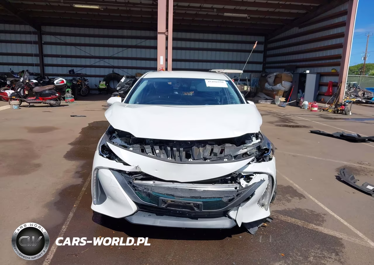 2018 Toyota Prius Prime Advanced-Plus-Premium VIN:JTDKARFPXJ3068451 - 13