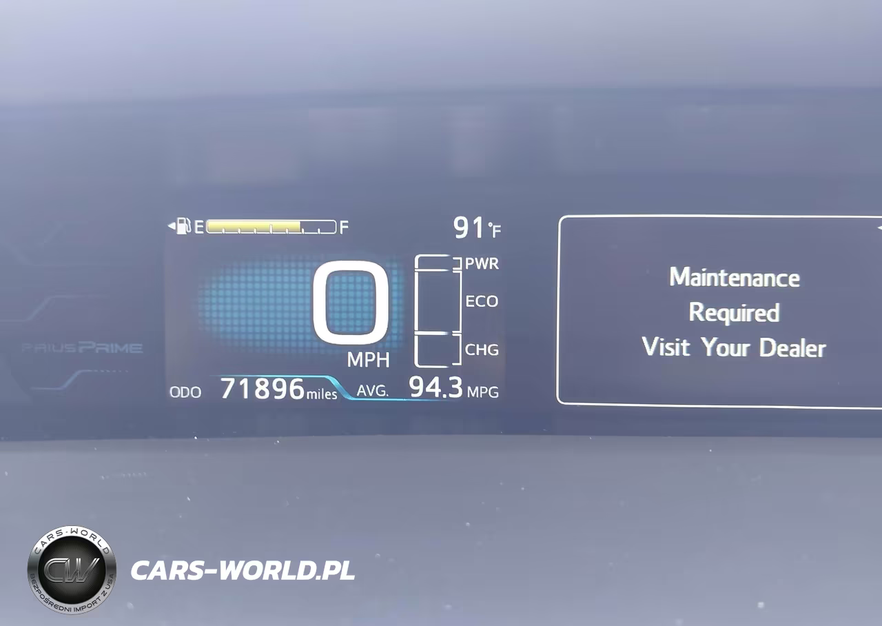 2018 Toyota Prius Prime Advanced-Plus-Premium VIN:JTDKARFPXJ3068451 - 7