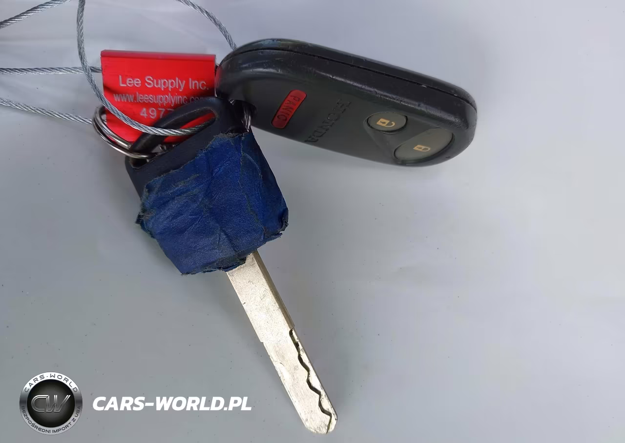 2003 Honda Civic Ex VIN:1HGEM22993L046433 - 11