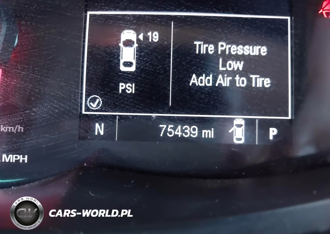 2018 Chevrolet Trax Lt VIN:3GNCJLSB3JL170407 - 15