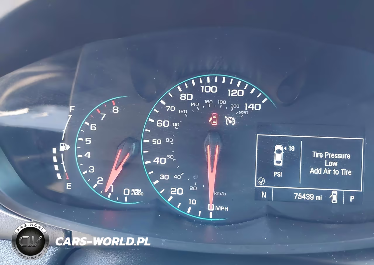 2018 Chevrolet Trax Lt VIN:3GNCJLSB3JL170407 - 7