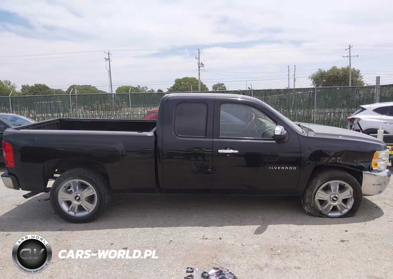 2013 Chevrolet Silverado 1500 Lt VIN:1GCRCSE02DZ239151 - 13