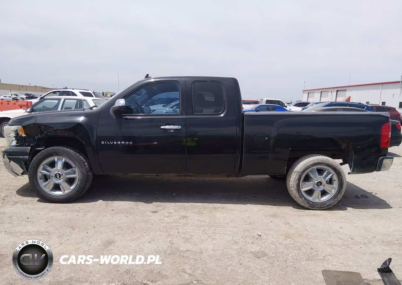 2013 Chevrolet Silverado 1500 Lt VIN:1GCRCSE02DZ239151 - 14