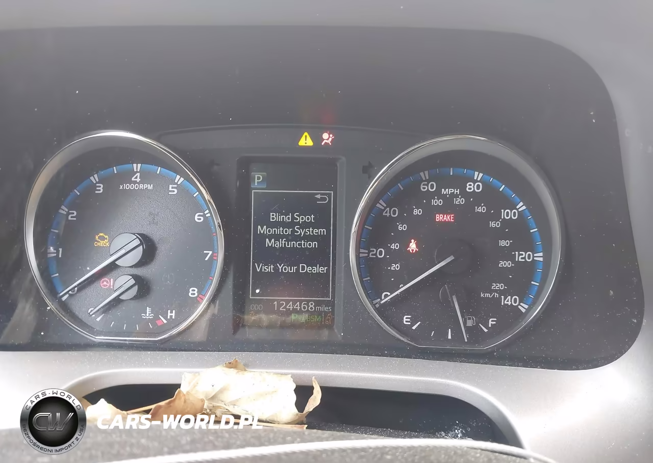 2018 Toyota Rav4 Limited VIN:2T3DFREV7JW811560 - 7