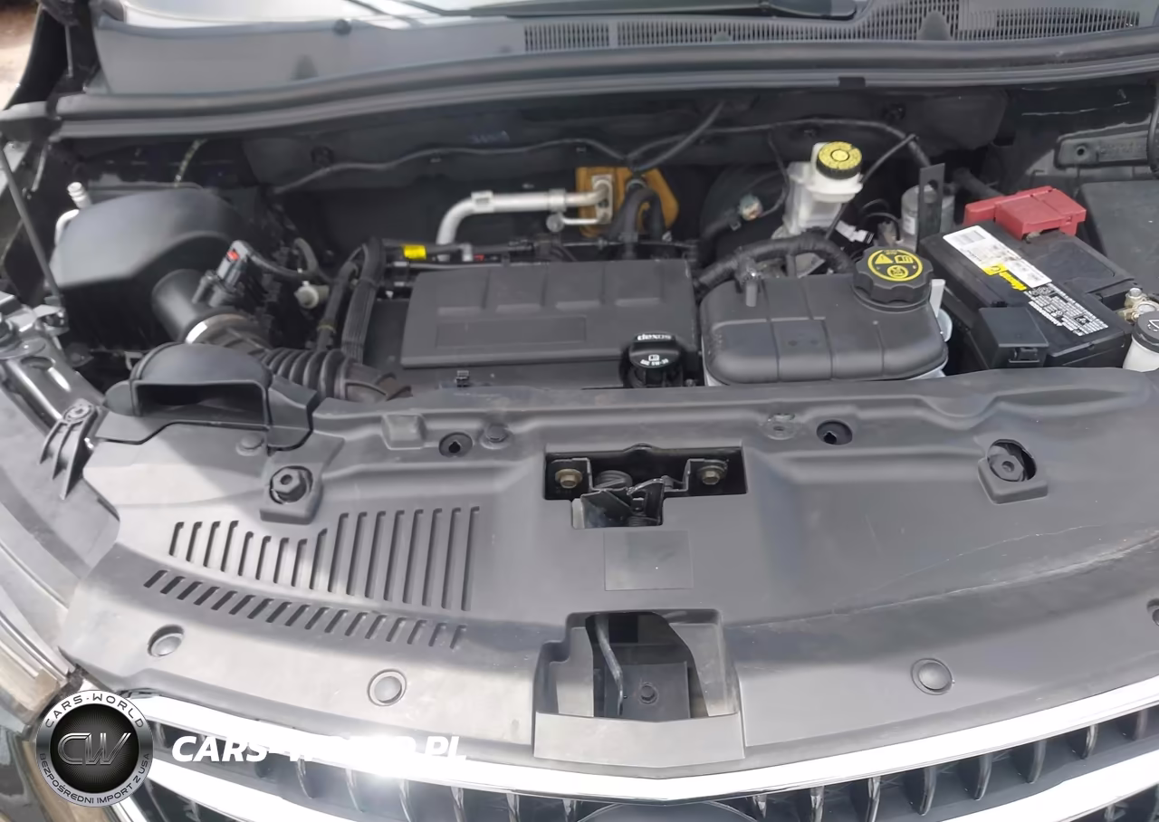2020 Buick Encore Awd Essence VIN:KL4CJGSBXLB048190 - 10