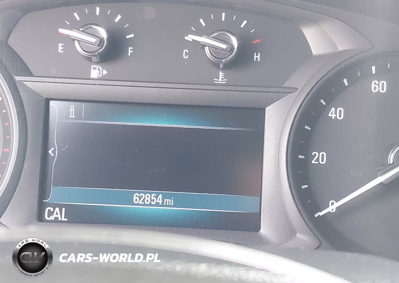 2020 Buick Encore Awd Essence VIN:KL4CJGSBXLB048190 - 15