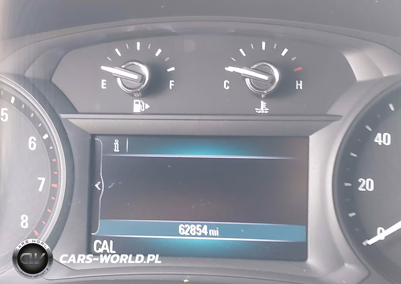 2020 Buick Encore Awd Essence VIN:KL4CJGSBXLB048190 - 7