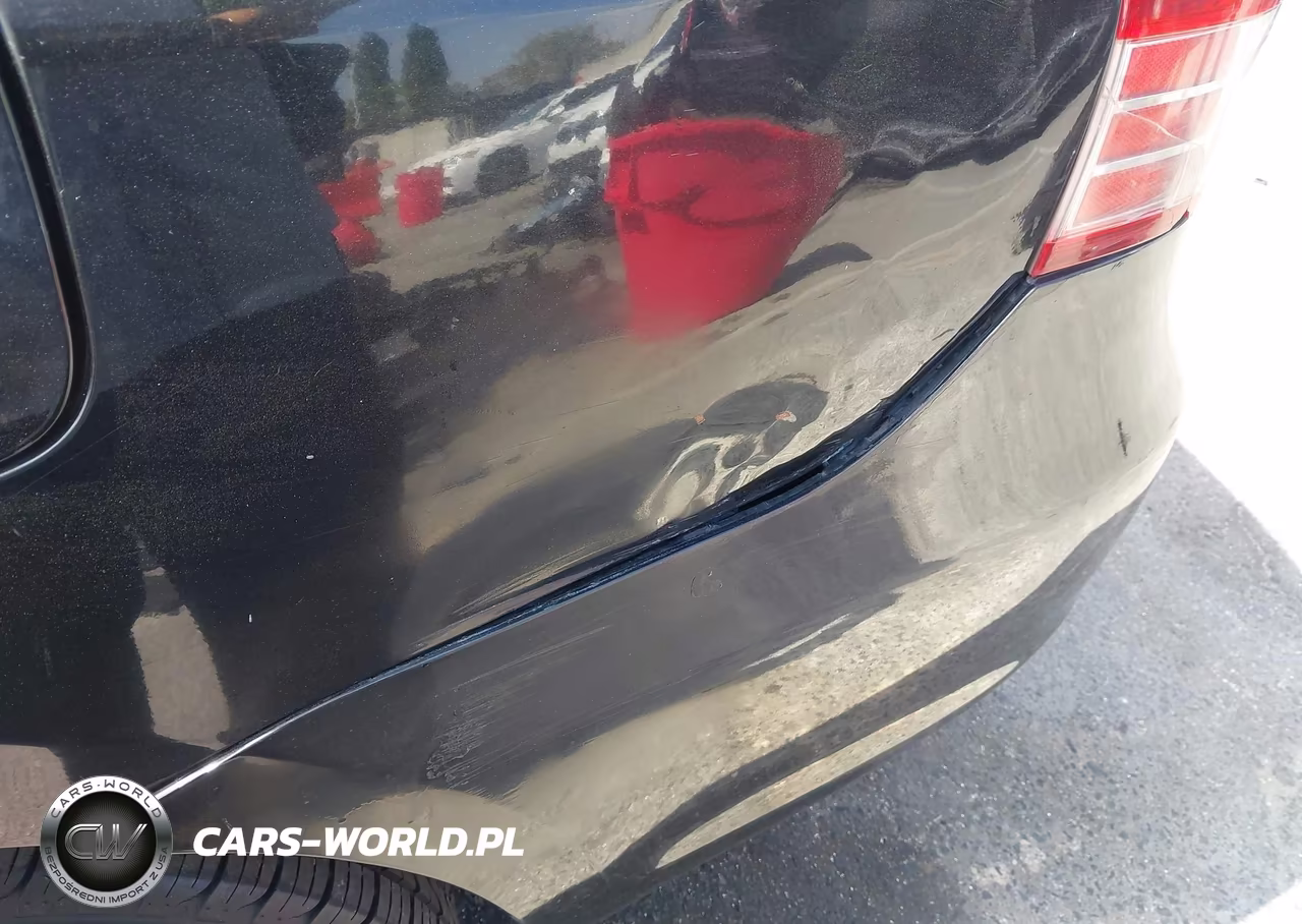 2010 Toyota Yaris VIN:JTDBT4K31A1374613 - 6