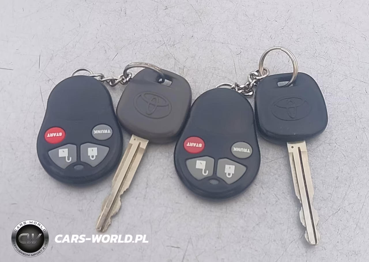 2005 Toyota Sienna Le VIN:5TDZA23C05S333812 - 11